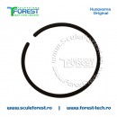 Segment piston drujba Husqvarna 135, 435, 435e, 440, 440e