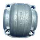 Semicarter drujba Husqvarna 136, 141