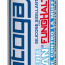 Silicon sigilant acetic BIANCO SAN de culoare TRANSPARENTA - 310ml