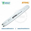Sina ( lama ) drujba Stihl 40cm (16") pas 3/8" 1.6mm Rollomatic E (30030005213)