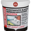 STRATELAST membrana elastica impermeabila ROSIE - 750ml