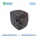 Toba esapament originala drujba Husqvarna 365, 365 X-TORQ, 372XP, 372XP X-TORQ