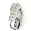 Toba esapament originala motocoasa Husqvarna 125/128, Jonsered 2128