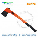 Topor despicare Stihl AX15 P 1.45kg / 73cm