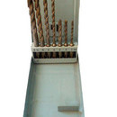 Set 7 burghie KEIL Beton Vario SDS-plus