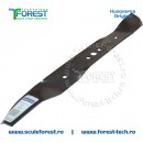 Cutit masina de tuns gazonul Partner P53-550CM - 530mm