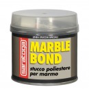 Chit poliester pentru marmura MARBLE BOND - 125gr