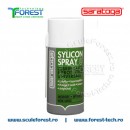 Spray lubrifiant si protector "U" universal siliconic - 300 ml