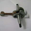 Ambielaj original drujba Husqvarna 357 XP