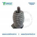Amortizor vibratii lateral drujba Husqvarna 555, 560 XP, 562 XP