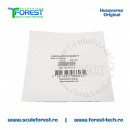 Arc demaror original drujba Husqvarna 40, 51, 55, 338 XPT