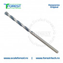 Burghiu Φ12 granit Primus Keil 135mm x 200mm