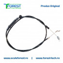 Cablu tractiune (propulsie) ptr. masina de tuns gazonul Husqvarna LC 151S, LC 153S
