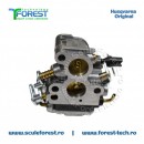 Carburator original drujba Husqvarna 120 MarkII, 235, 235e, 236, 240, 240e