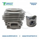 Cilindru original drujba Husqvarna 357 XP, CS2156