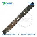 Cutit masina de tuns gazonul Husqvarna 152SV - 530mm