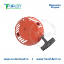 Demaror complet motocoasa Husqvarna 128 R