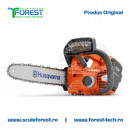 Drujba cu acumulator Husqvarna T535i XP Li-Ion sina (lama) 30cm fara baterie si incarcator | SculeForest.ro