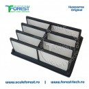 Filtru aer drujba Husqvarna 262 ,268 ,394