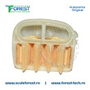 Filtru aer drujba Husqvarna 555, 560XP - pasla