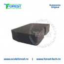 Filtru aer motocoasa Husqvarna 343 R , 345 RX