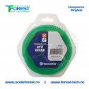 Fir motocoasa (damil) 2.0mm x 15m Opti Round | SculeForest