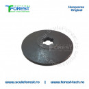 Flansa motocoasa Husqvarna 343R / 545RX / 555RXT / 555FX