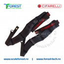 Harnasament atomizor Cifarelli M3A