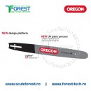 Lama drujba Oregon 15"(38cm) pas 325 canal 1.3mm SpeedCut