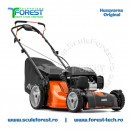 Masina de tuns gazonul 4x4 Husqvarna LC 353AWD - 53cm / 4.86CP