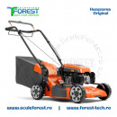 Masina de tuns gazonul Husqvarna LC 151S - 51cm / 3.64CP