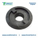 Melc ulei (pinion) drujba Husqvarna 455 Rancher, 460 Rancher