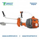 Motocositoare (coasa) Husqvarna 555 FX - 3.8CP