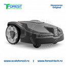 Robot de tuns iarba Husqvarna Automower® 305 - max.600 m²