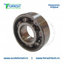 Rulment cu bile drujba Husqvarna 40, 51, 55, 262, 268, 357 XP, 359, 365, 371 XP, 372 XP, 570, 575 XP, 576 si motocoasa Husqvarna 252 RX
