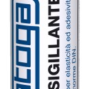 Silicon acetic universal - 280gr - NEGRU