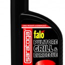 SOLUTIE CURATARE GRILL SI GRATAR FALÕ - 500ml