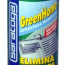 Solutie speciala GreenHome anti-calcar - 375ml