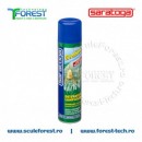 Spray curăţare lustre si candelabre - Green Home - 400ml