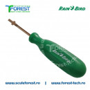 Surubelnita RainBird pentru reglarea aspersoarelor rotative