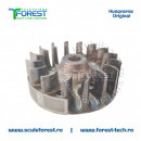 Volanta originala motocoasa Husqvarna 135R, 323R, 325RX, 535RX