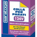 Adeziv universal pentru tapet 124V - 250gr