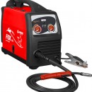 Invertor de sudura portabil monofazat Helvi Fox 160, 25-150 A