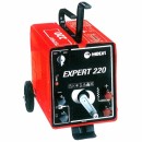 Aparat de sudura AC/DC monofazic Helvi EXPERT 220 TURBO