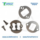 Ambreiaj original motocoasa Husqvarna 122LD, 323R, 325RX, 323P4, 325P5, 327PT5S