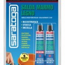 Adeziv bicomponent materiale dificile UNISUMMA - 30gr