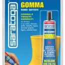 Adeziv pentru cauciuc - UNIGUMM - 25 ml