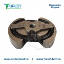 Ambreiaj original drujba Husqvarna 136, 137, 135, 140, 141, 142, 235, 236, 240 si Partner 352, 372