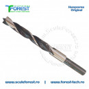 Burghiu Φ10 lemn 80mm x 120mm