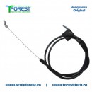 Cablu tractiune (propulsie) ptr. masina de tuns gazonul Partner P53-550CM